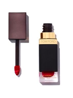 ⚡️🖤Tom Ford Overpower Matte Lip Lacquer Luxe